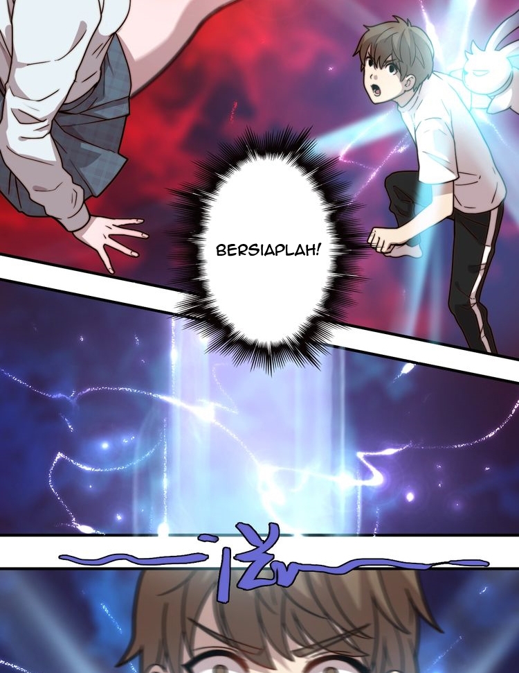 Reborn Doctor Chapter 19 Bahasa Indonesia